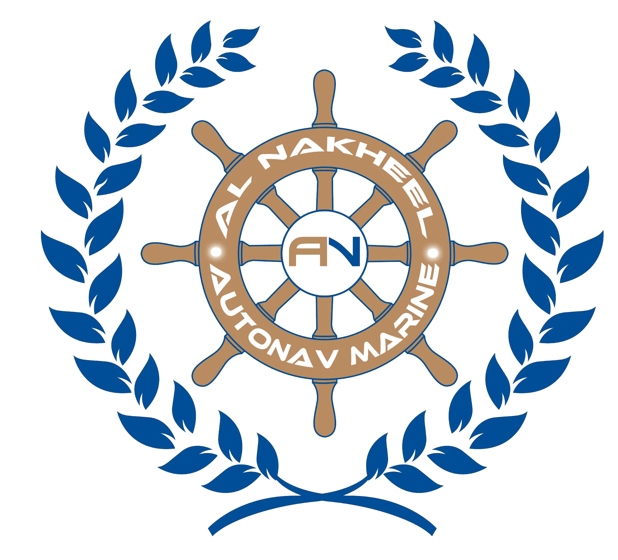 Autonav Marine Logo